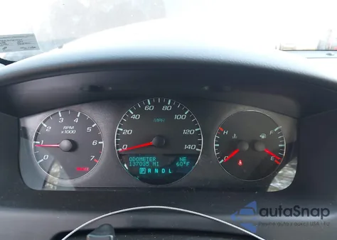 2016 Chevrolet Impala Limited Lt из США, поврежденный, VIN 2G1WB5E35G1173315